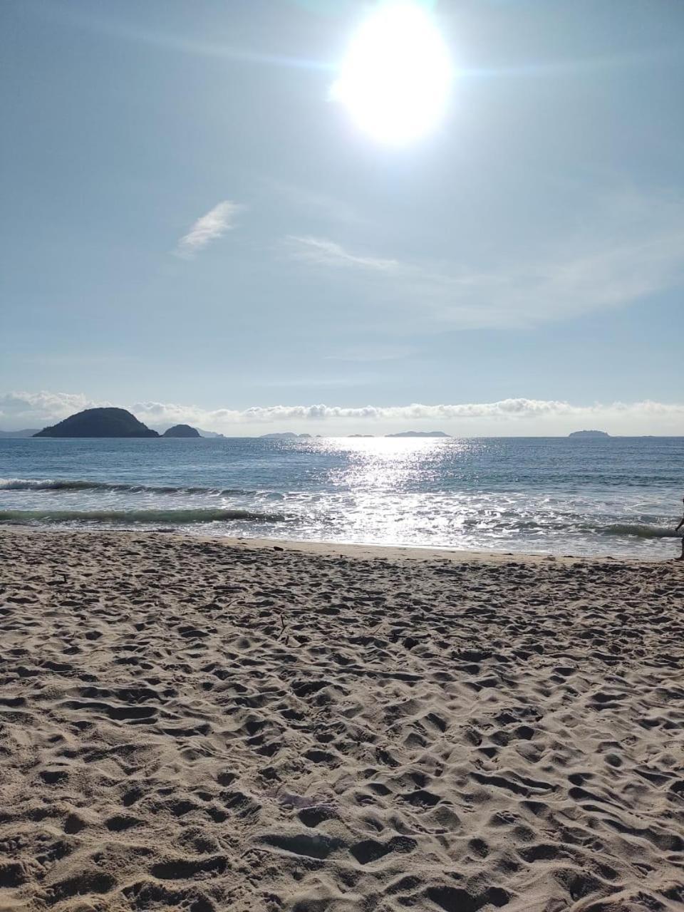 Flats Do Felix Daire Ubatuba Dış mekan fotoğraf