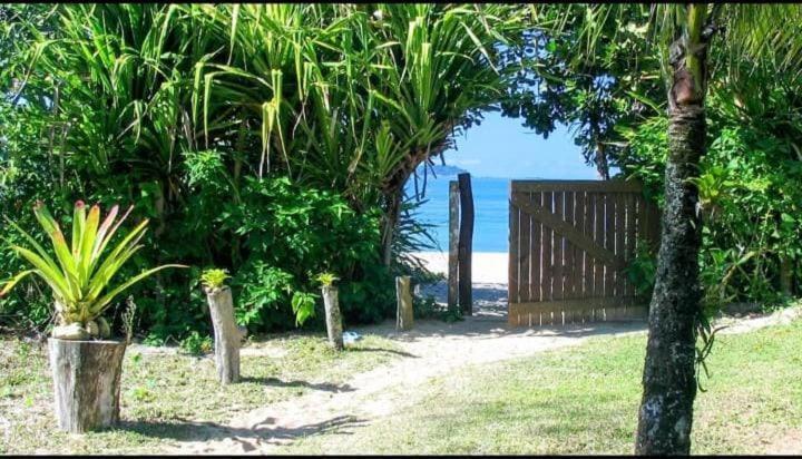 Flats Do Felix Daire Ubatuba Dış mekan fotoğraf