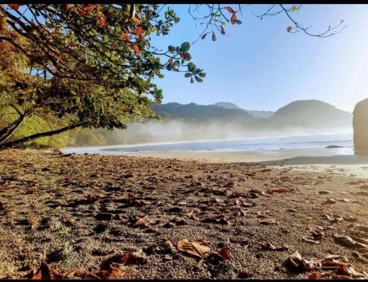 Flats Do Felix Daire Ubatuba Dış mekan fotoğraf