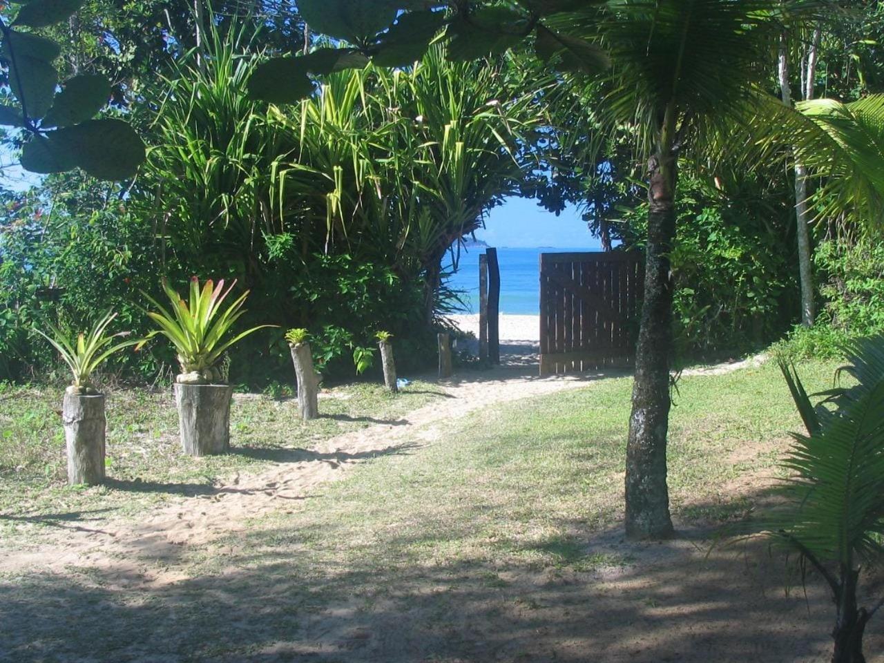 Flats Do Felix Daire Ubatuba Dış mekan fotoğraf