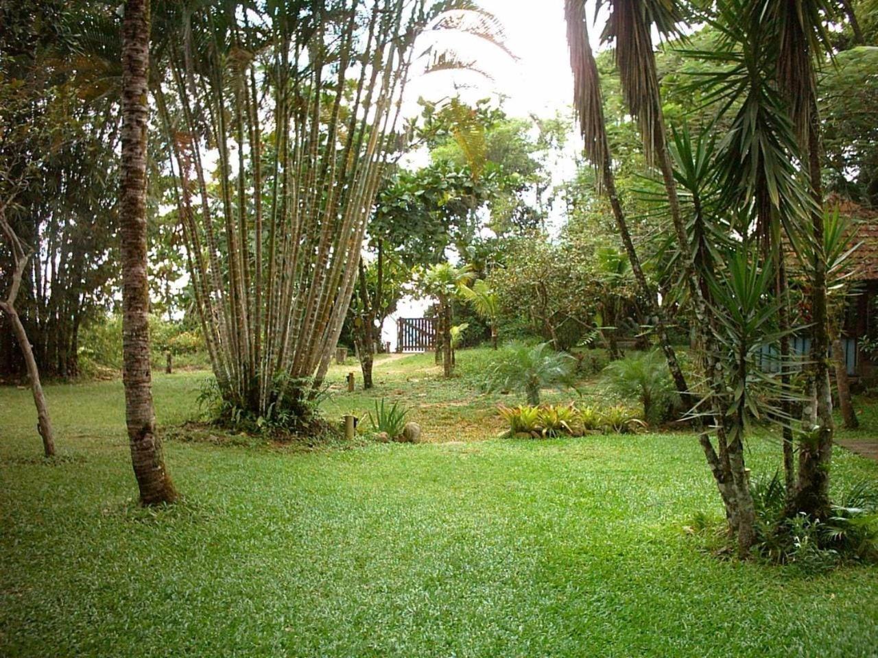 Flats Do Felix Daire Ubatuba Dış mekan fotoğraf