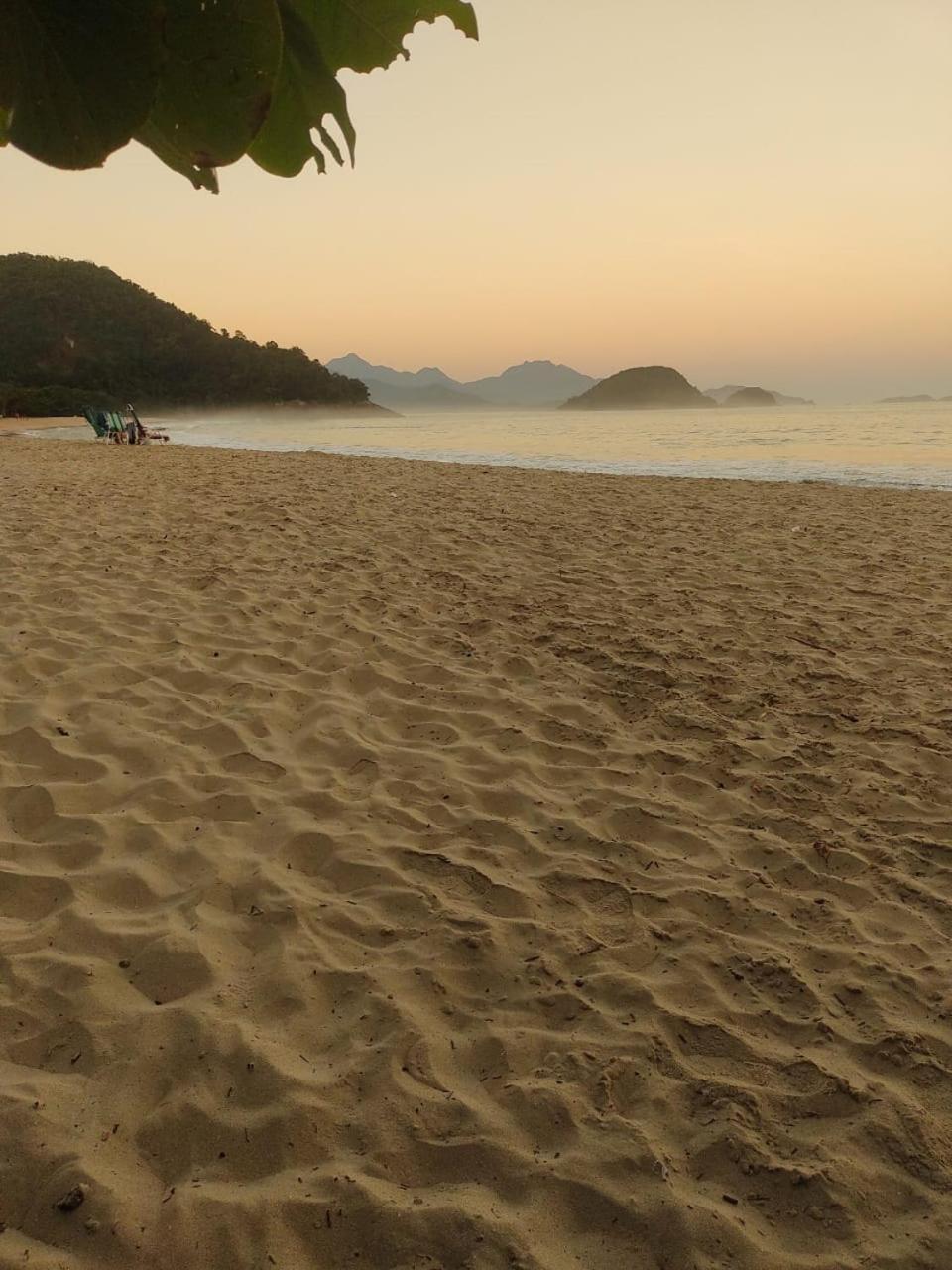 Flats Do Felix Daire Ubatuba Dış mekan fotoğraf