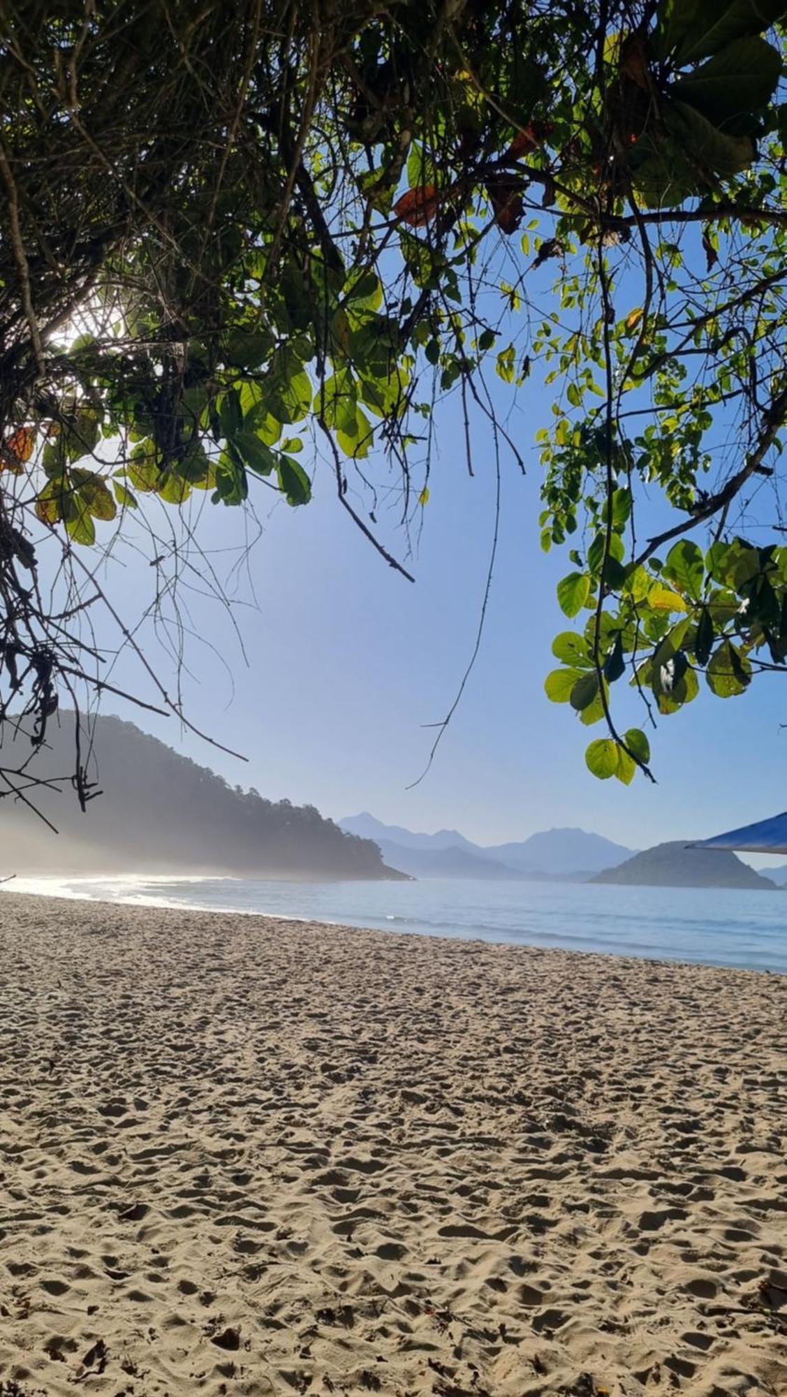 Flats Do Felix Daire Ubatuba Dış mekan fotoğraf
